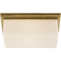Newhouse Block Wall/Ceiling Light