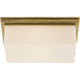 Newhouse Block Wall/Ceiling Light