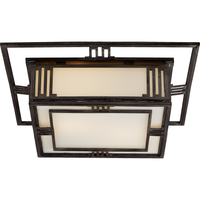 Enrique Flush Mount