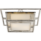 Enrique Flush Mount