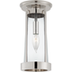Calix Tall Flush