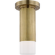 Ace Mini Monopoint Flush Mount