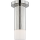 Ace Mini Monopoint Flush Mount