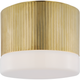 Ace 7" Flush Mount