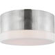 Ace 12" Flush Mount