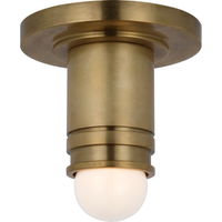 Top Hat Mini Monopoint Flush Mount
