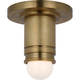 Top Hat Mini Monopoint Flush Mount