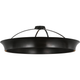 Garland 40" Dual Lit Ring Flush Mount