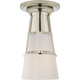 Robinson Medium Flush