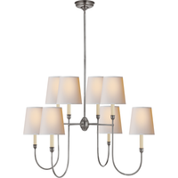 Vendome Large Chandelier