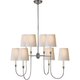 Vendome Large Chandelier