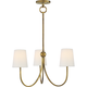 Reed Small Chandelier