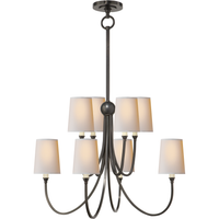 Reed Large Chandelier