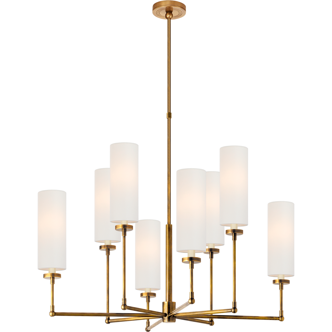 Ziyi Large Chandelier