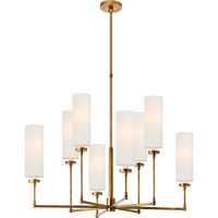 Ziyi Large Chandelier