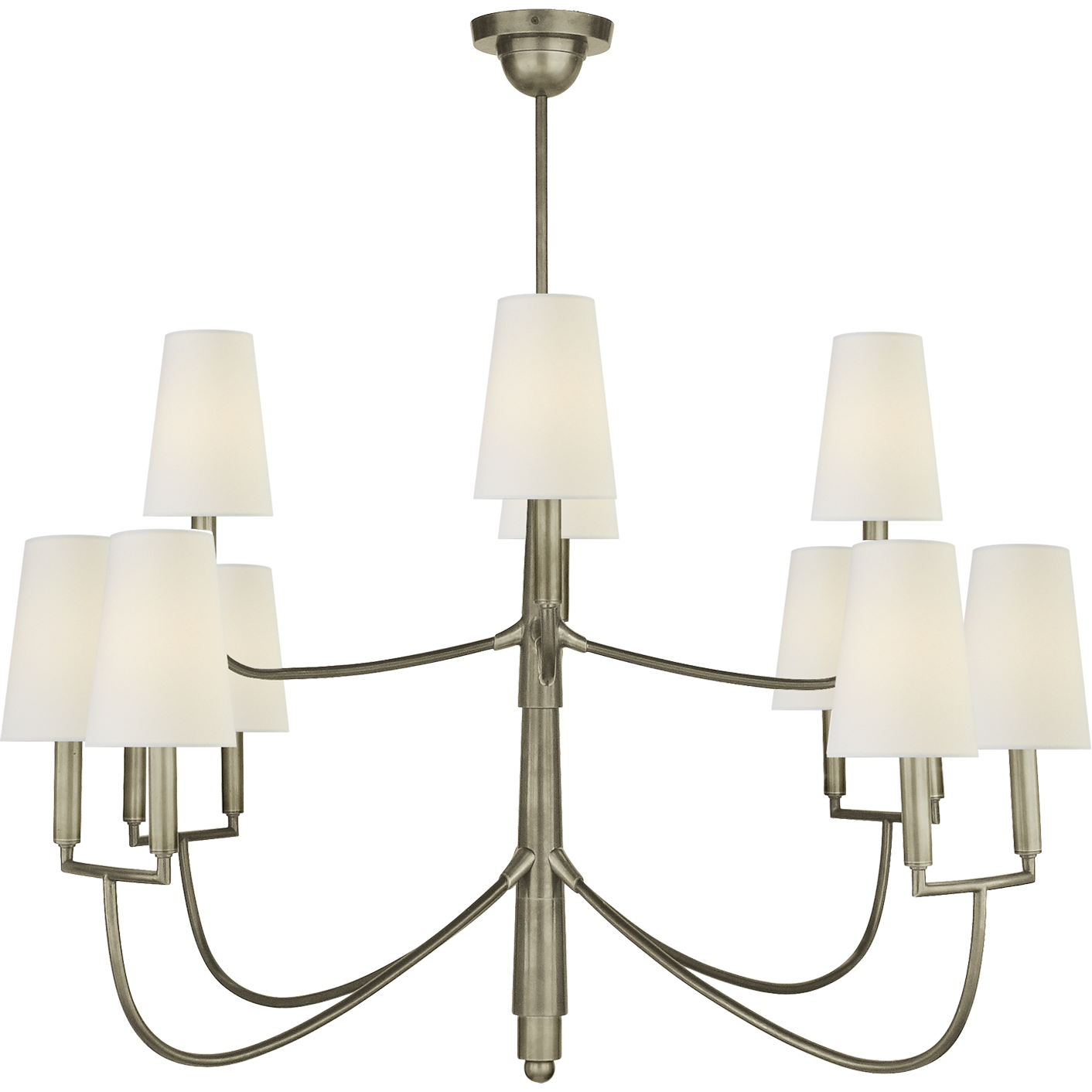 Farlane Large Chandelier