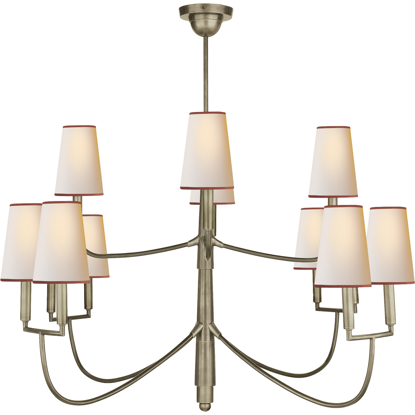 Farlane Large Chandelier