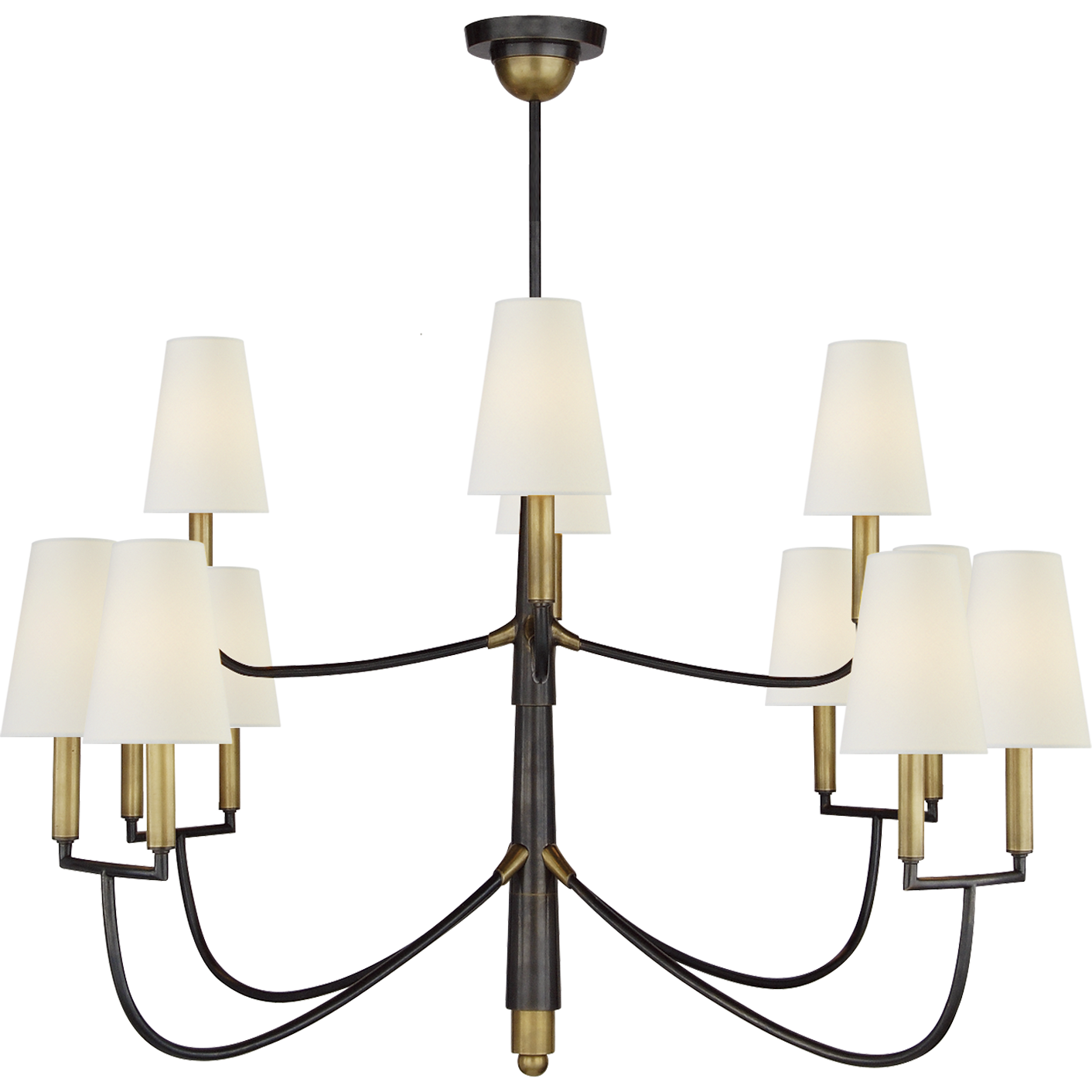 Farlane Large Chandelier