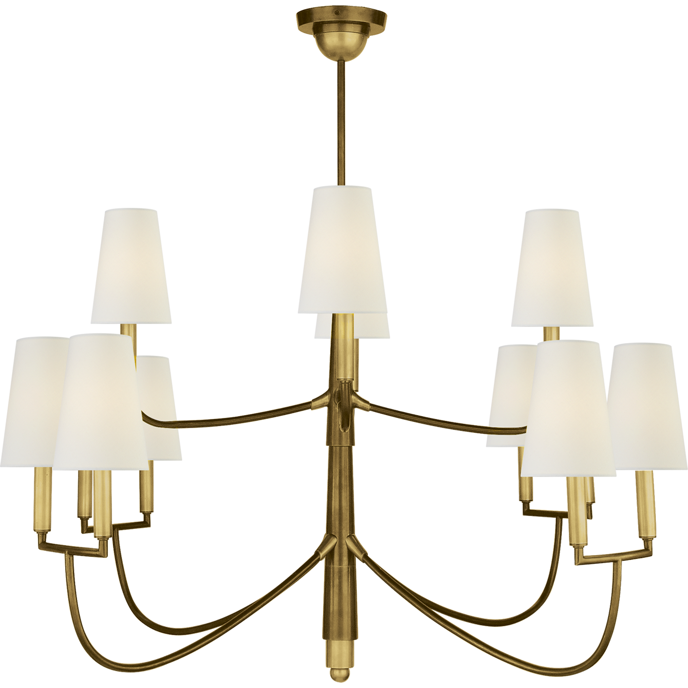 Farlane Large Chandelier