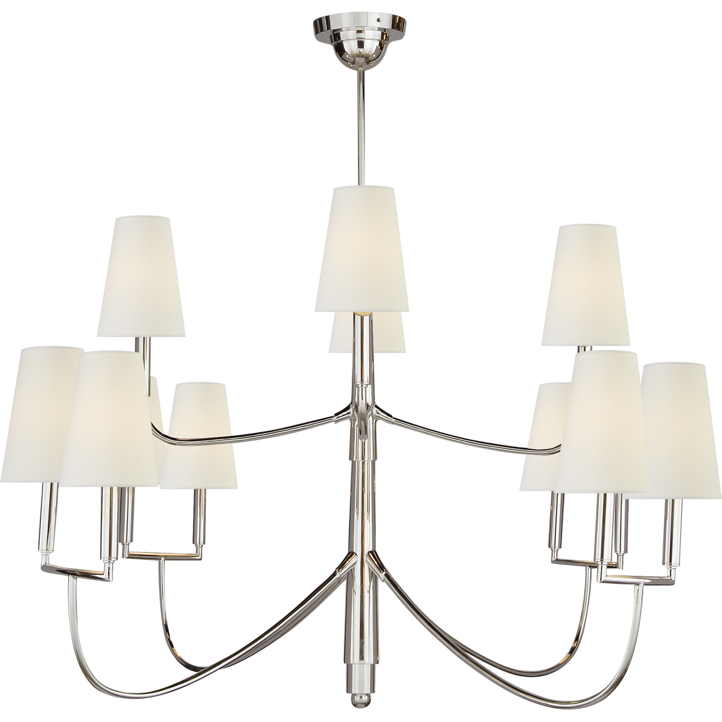 Farlane Large Chandelier