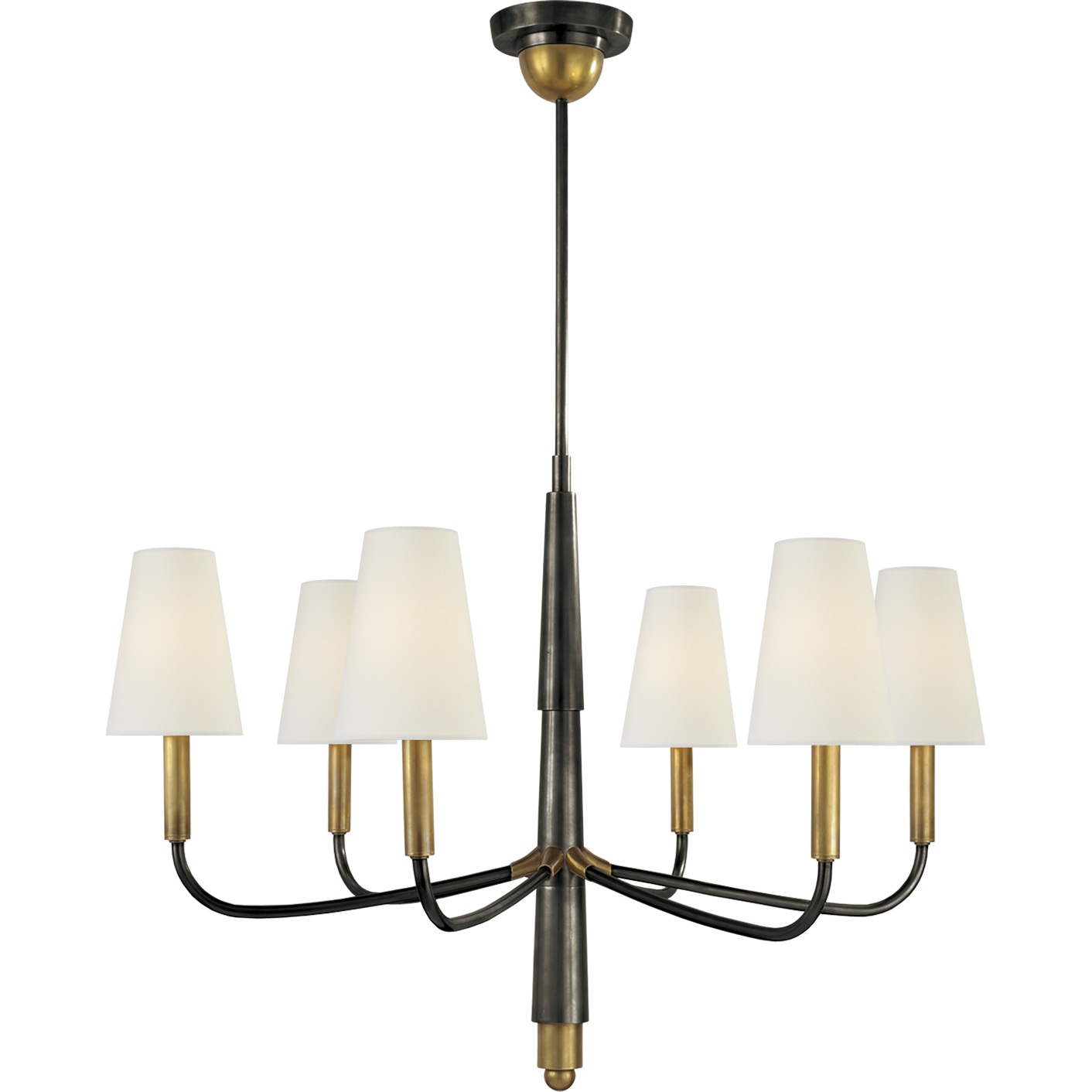 Farlane Small Chandelier