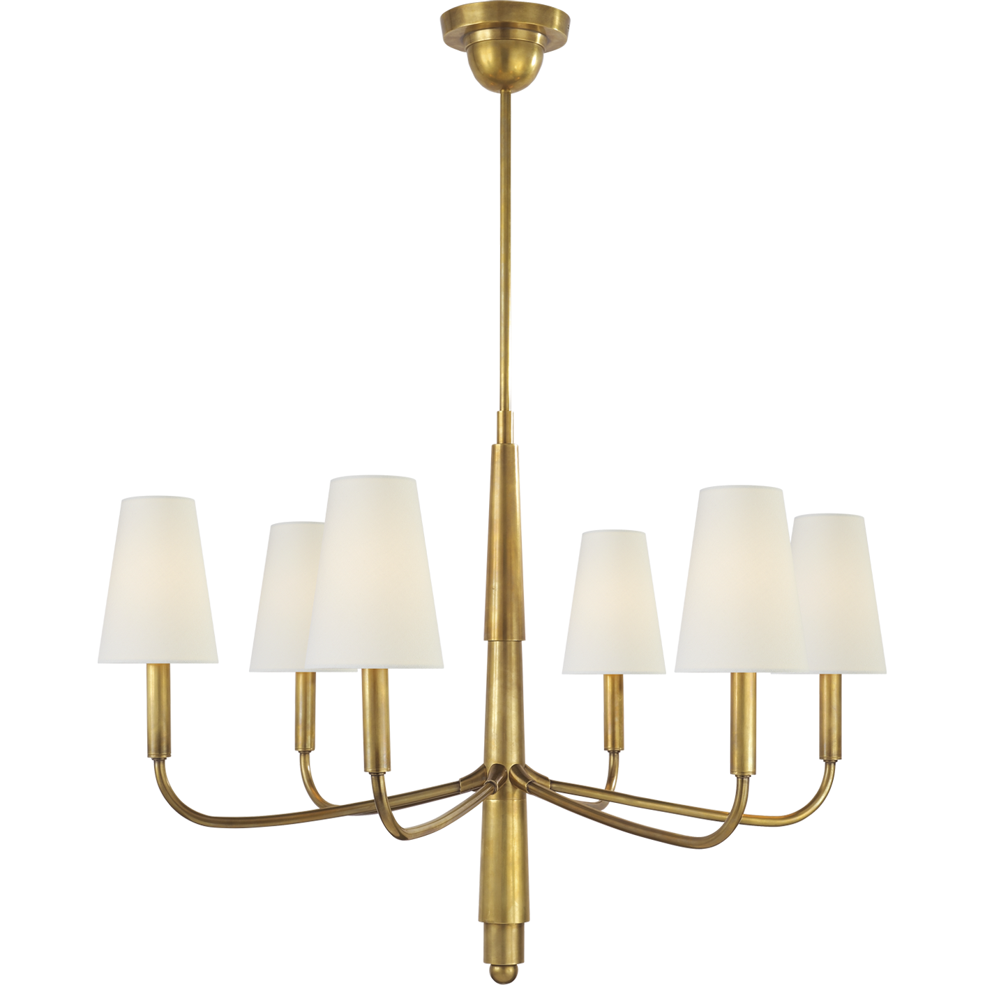 Farlane Small Chandelier