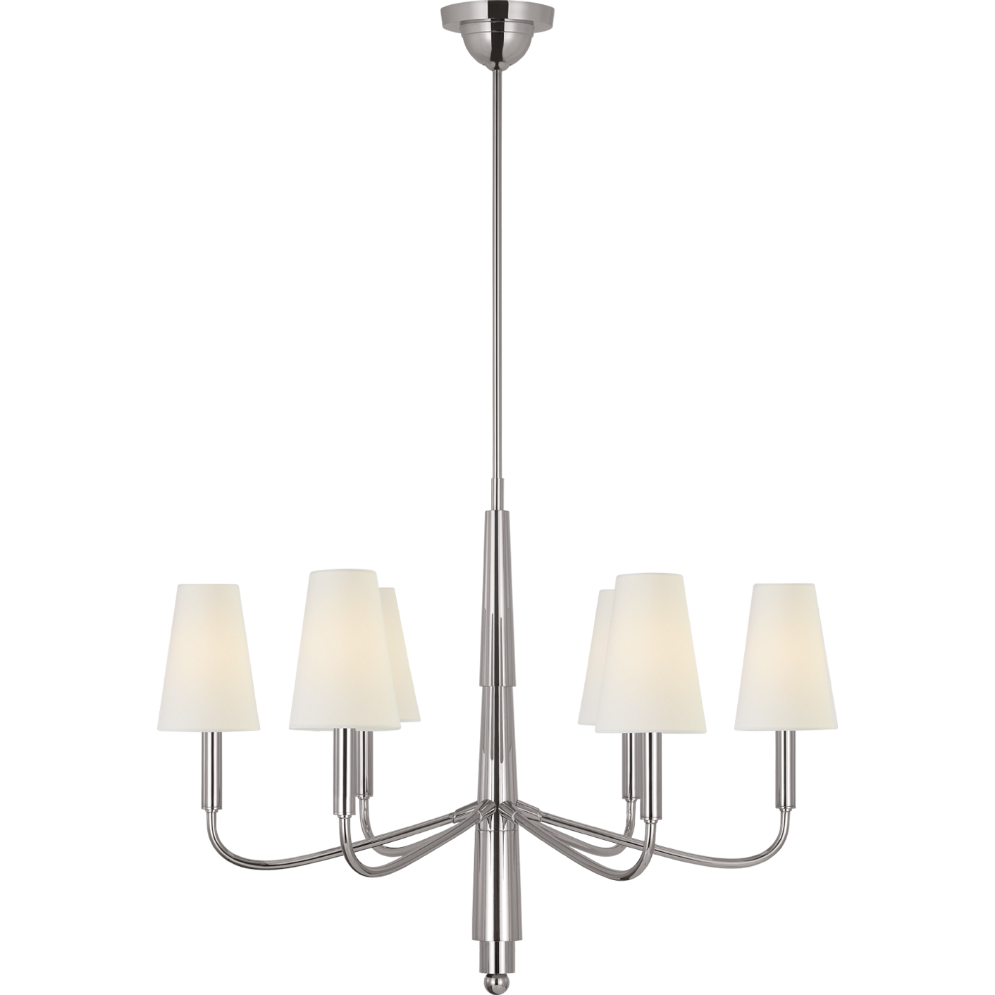 Farlane Small Chandelier