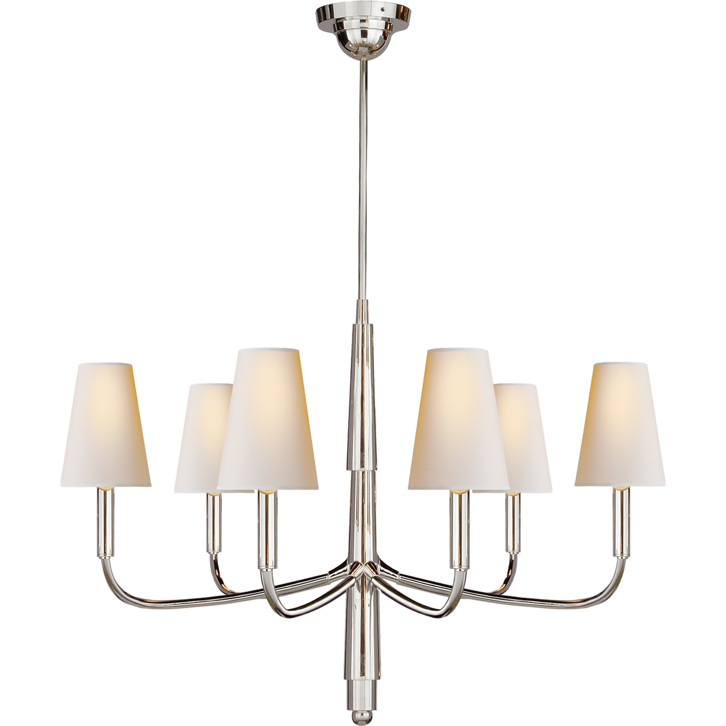 Farlane Small Chandelier