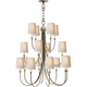Reed Extra Large Chandelier