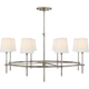 Bryant Large Ring Chandelier