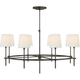 Bryant Large Ring Chandelier