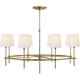Bryant Large Ring Chandelier