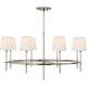 Bryant Large Ring Chandelier