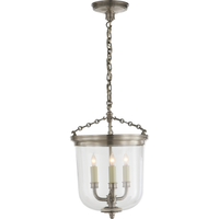 Merchant Lantern