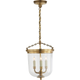 Merchant Lantern