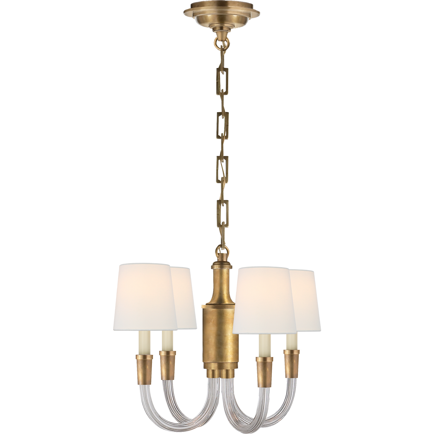 Vivian Mini Chandelier