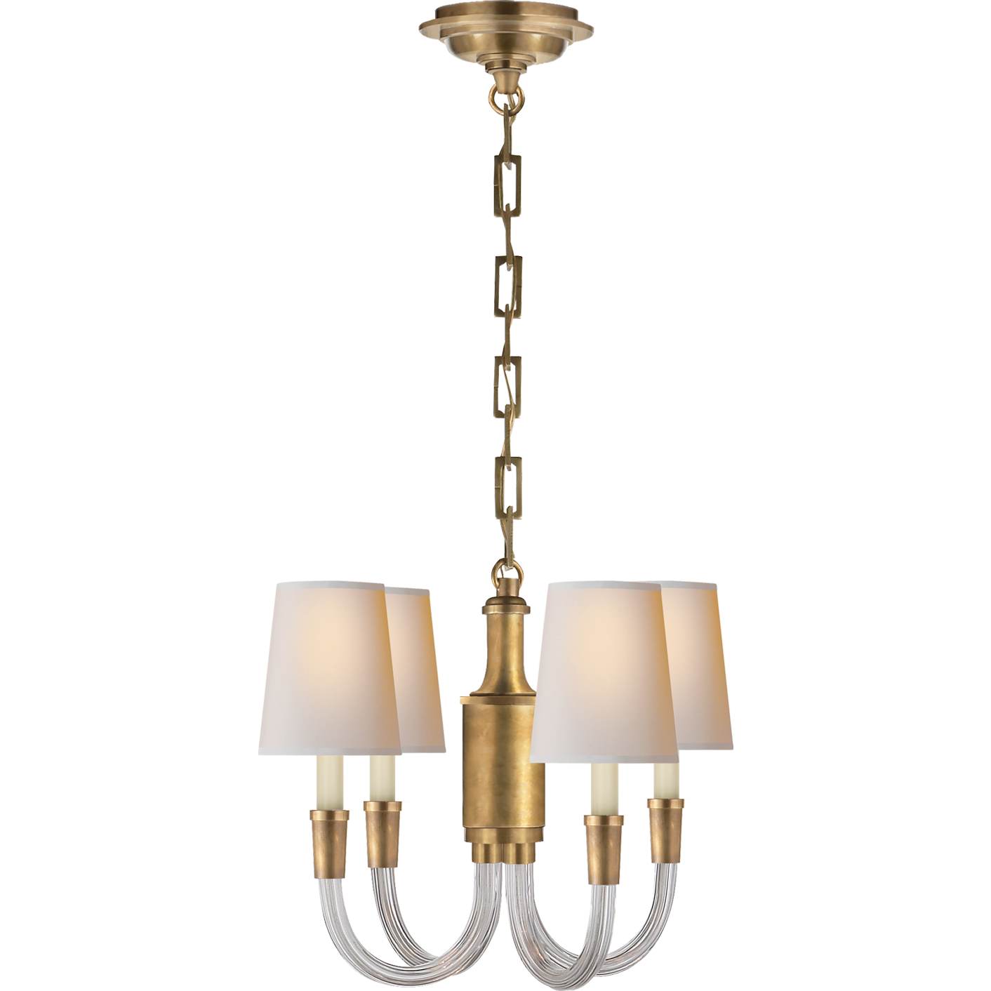 Vivian Mini Chandelier