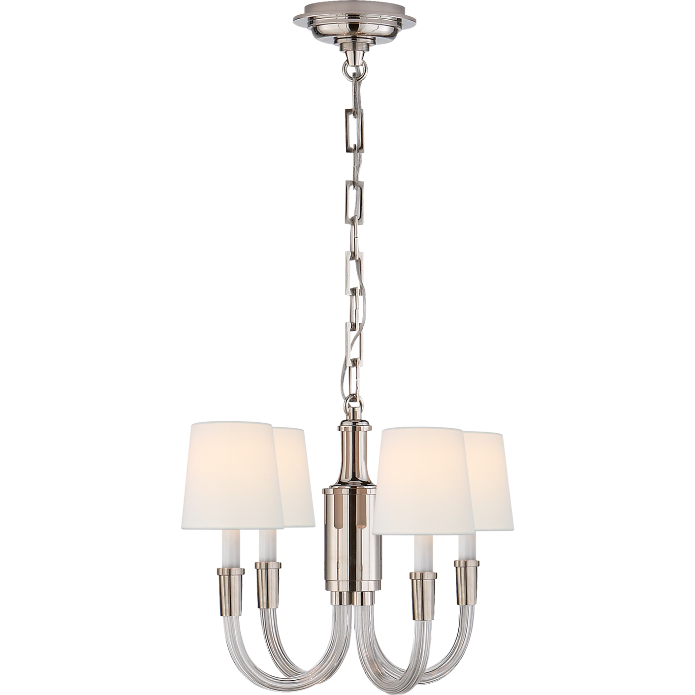 Vivian Mini Chandelier