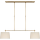 Bryant Medium Billiard