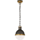 Hicks Small Pendant