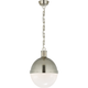 Hicks Large Pendant