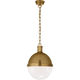 Hicks Large Pendant