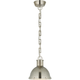 Hicks Small Pendant