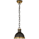 Hicks Small Pendant