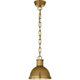 Hicks Small Pendant