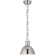Hicks Small Pendant