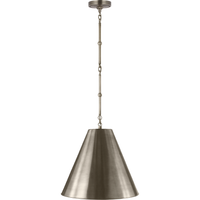 Goodman Small Hanging Light