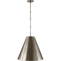Goodman Medium Hanging Light