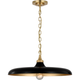Piatto Medium Pendant