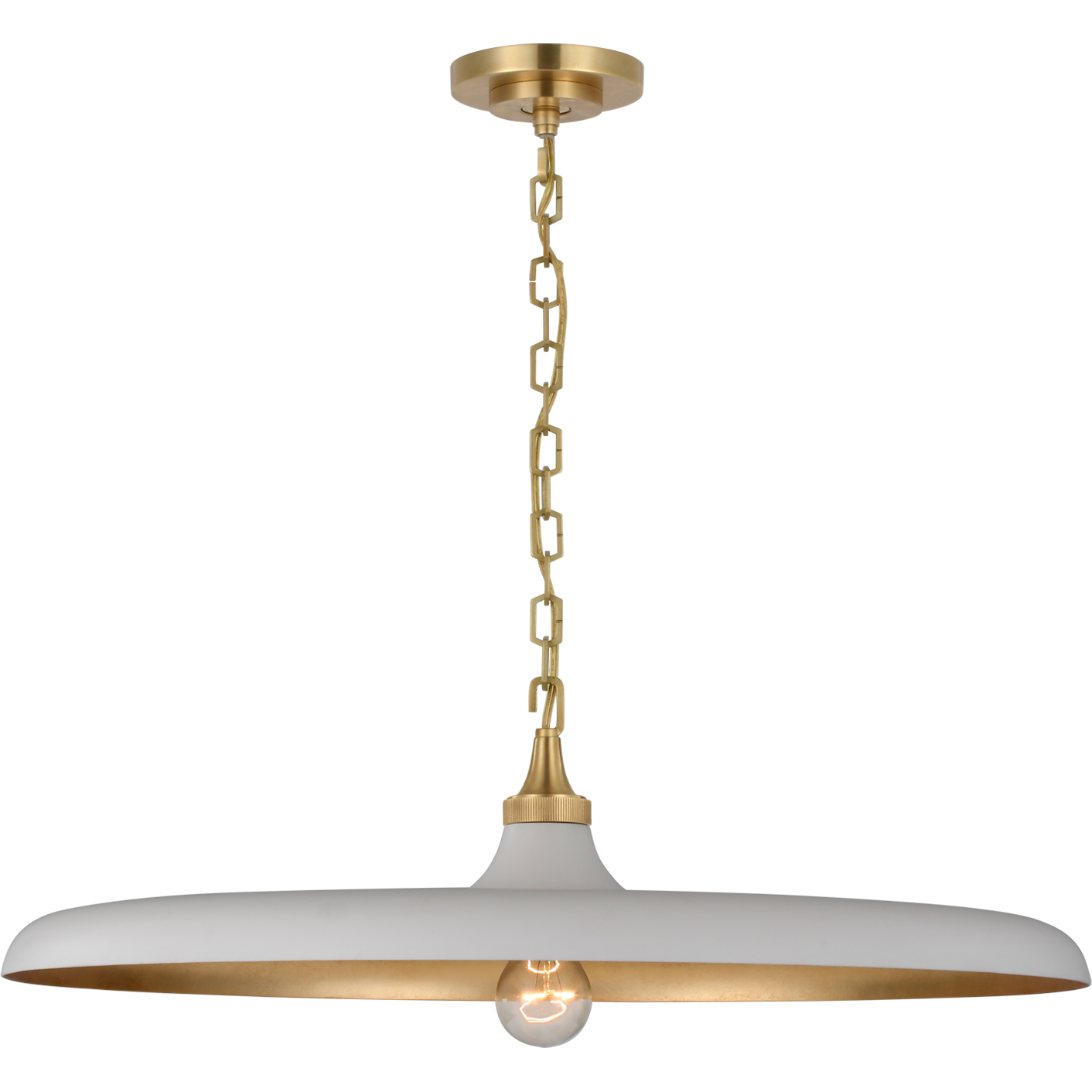 Piatto Large Pendant